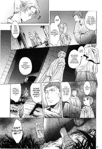 (SC49) [Toko-ya (HEIZO & Kitoen)] Saint Foire Festival 2 [English] {Mant}