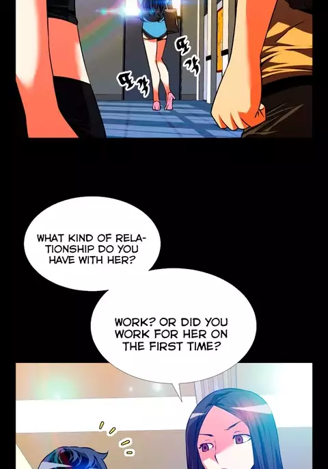 Love Parameter Ch.1-74