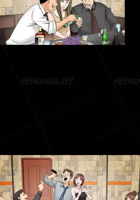 The Taste of Hands Ch.1-67