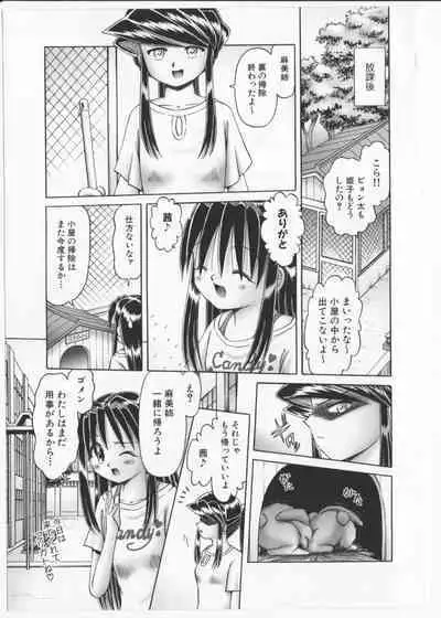 BowRei - The Secret Garden Vol.2- Tentacle Reptiles Hell Album