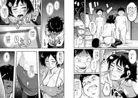 [Hana Hook (Captain Hana Hook)] Hahaoya Shikkaku - Watashi to Musuko no Mesu Buta Netorare Fukushuugeki [Digital]