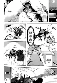 [yam] Warashi-sama Saikyou Densetsu | Legend of the Invincible Warashi-sama (Towako San) [English] {CapableScoutMan & bigk40k} [Digital]