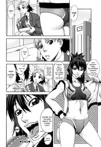 [Ikumo Taisuke] Watashi ga Toriko ni Natte Yaru | I Became A Sex Slave [English] [Doujins.com]