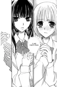 [Mikuni Hadzime] Gokujou Drops 1 [English] [Wings of Yuri]