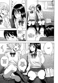 [Shiden Akira] Candy Girl [English]