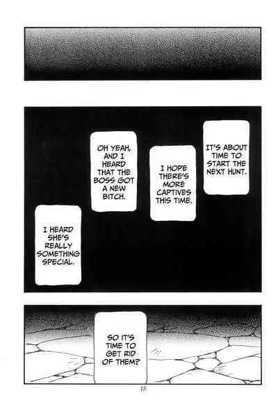 [O.RIginal brand (O.RI)] CELVARG3 (ENG) =CBS=