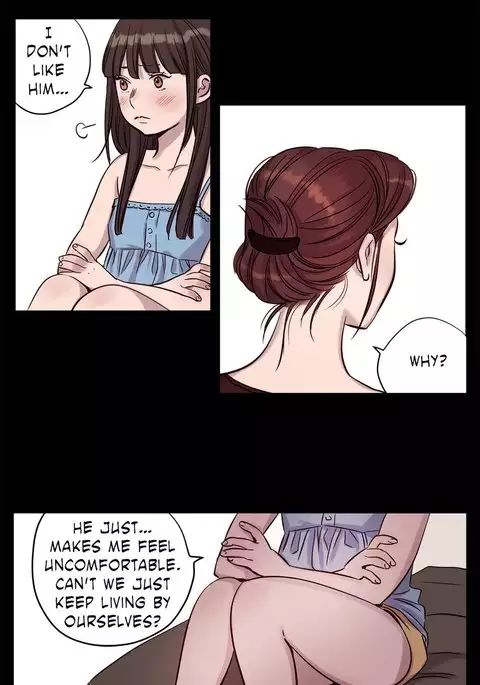 Atonement Camp Ch.1-17