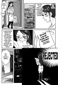 [Rojiurakan (HIRO)] Bunny-san wa Yuuutsu | A Bunny Girl's Melancholy [English] [Cecilbk]