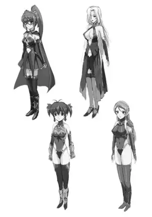 Sukesaburou Artworks Tikuma Jukou Sakuhinhen