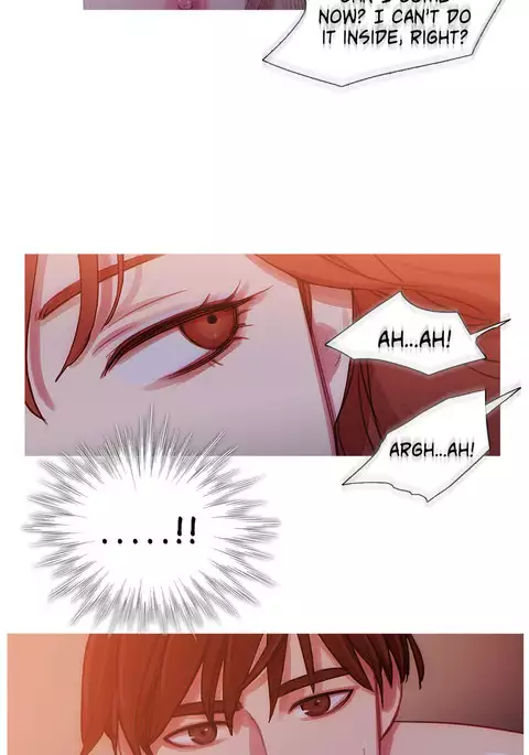 Scandal of the Witch Ch.1-29