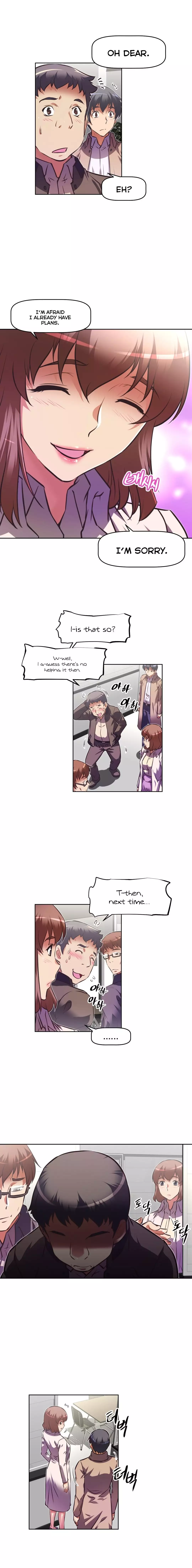 Brawling Go Ch.76-112