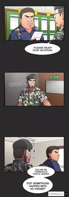 [Yi Hyeon Seok] Refrain Love Ch.1-22 (English) (YoManga) (Ongoing)