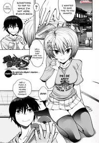 [Yagami Dai] Maji de Watashi ni Koi Shinasai! S Adult Edition ~Shodai Heroine Hen~ | Fall in Love With Me For Real! [English] {Doujins.com}