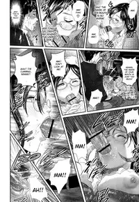 [Hyji] Manabiya (Juicy) [English] [CGrascal]