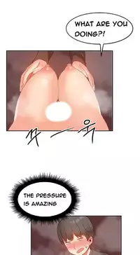 [Mx2J] Hari Dormitory Ch.0-23 (English) (Ongoing)