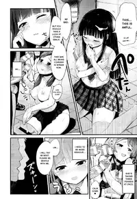 [Igakino Agenasu] Ekimae Seieki Bokin!~Joshikousei Dokidoki Volunteer~ (Dokidoki Seieki Bokin ~Joshikousei to Kozukuri dekiru Sekai~) [English]