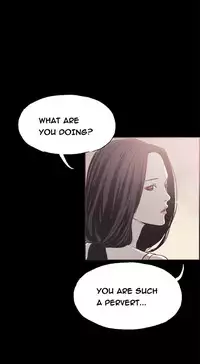 [Mr. Byeong-Su] Cohabitation Ch.1-36 (English) (Ongoing)