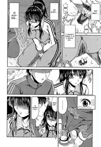 [Kai Hiroyuki] Love Kachuu | Lover's Time Ch. 1-8 [English] [biribiri + Sei-Jin + The Lusty Lady Project]
