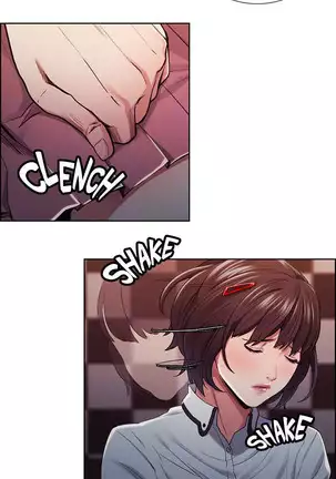 Taste of Forbbiden Fruit Ch.25/53