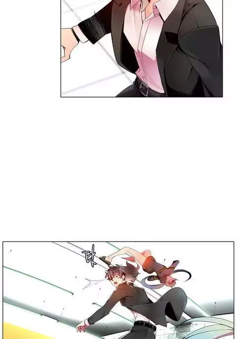 Lilith`s Cord Ch.1-40