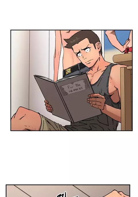 Refrain Love Ch.1-33