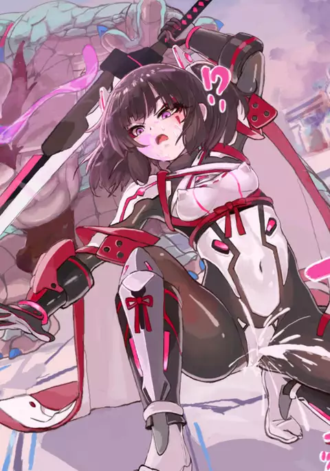 Sacred Cage: Reinterpreted