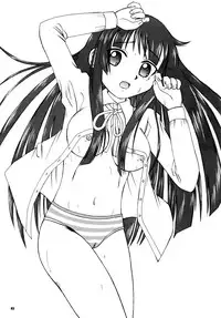 [Akachi (Kuukai)] Yen-KO! (K-On!)