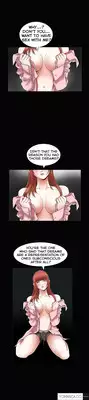 [Liangshan Bo] Seduction Ch.1-33 (English) (YoManga) (Ongoing)