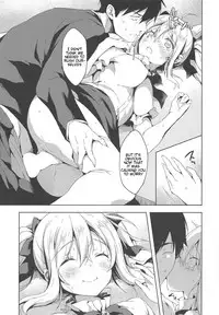 (C95) [Mirukuseiki (Sukoyaka Gyuunyuu)] Suki Suki Daisuki! (THE IDOLM@STER CINDERELLA GIRLS) [English] [Tigoris Translates]