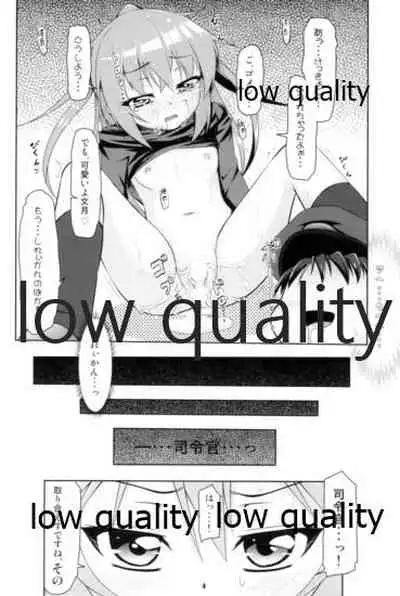 Kanmusu Daikairei Soushuuhen