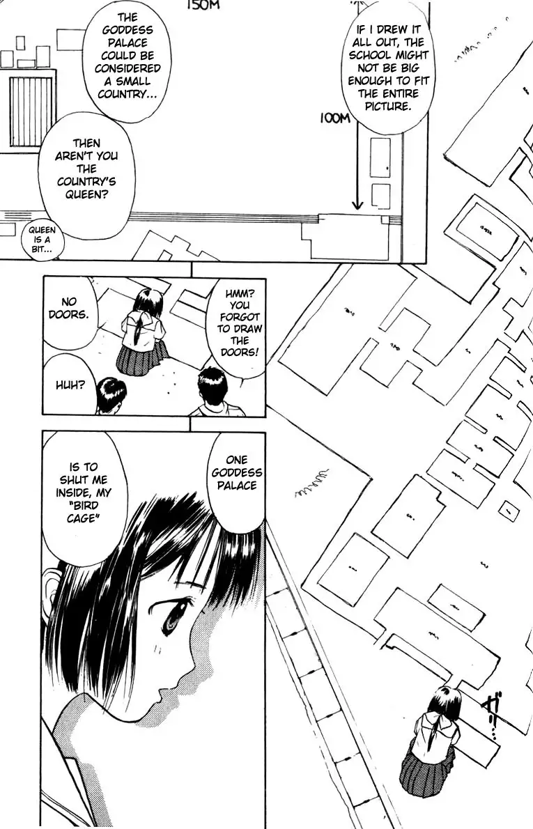 Kamisama no Tsukurikata V1 - CH06