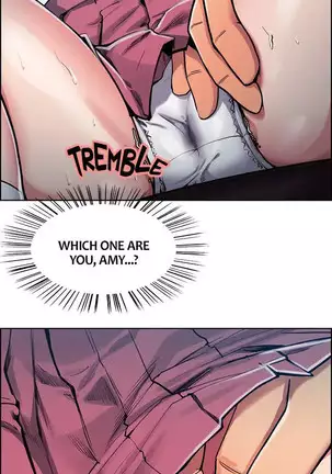 Taste of Forbbiden Fruit Ch.25/53