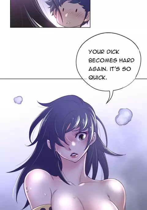 Perfect Half Ch.1-39