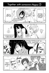 (C87) [KH. (Yuki)] Usa Haru Shiiku Nikki | Bunny Haru Raising Diary (Free!) [English] {Anneioux}