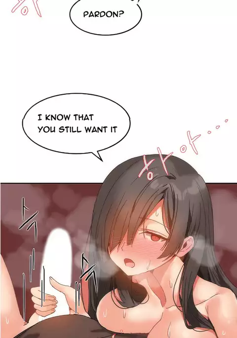 Hari Dormitory Ch.0-20