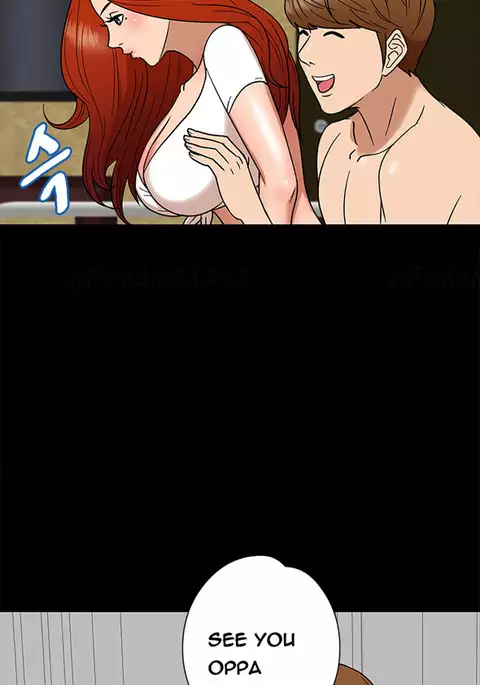 Secret Island Ch.1-28