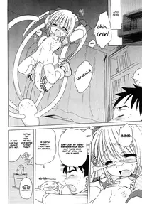 [Inuboshi] Aino Mahou Wo Oshiete Ch.1-3 [ENG]