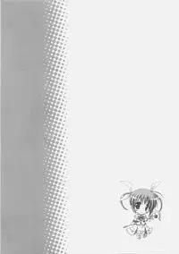 (SC34) [SAZ (Onsoku Zekuu, soba, Soukurou)] naCHUral LOLIpo!! (Mahou Shoujo Lyrical Nanoha A's)