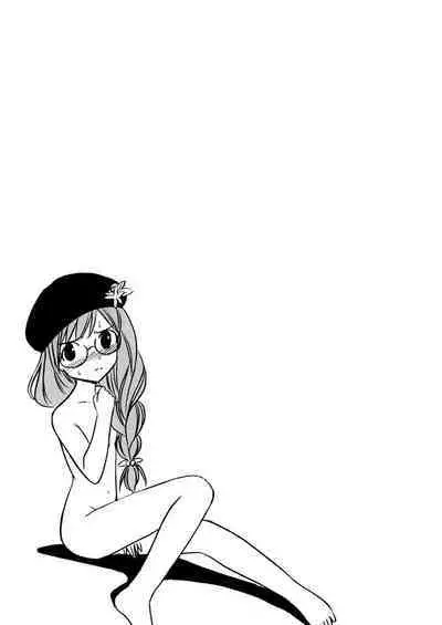 [Studio Wallaby (Deep Purple '72)] Iinari Setsuna | Obedient Setsuna (Mahou Sensei Negima!) [English] [Digital]