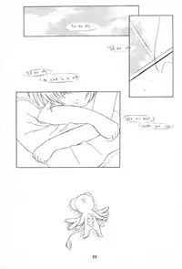 [STUDIO HONEYBLADE (Miyuki, Misakura Nankotsu)] Magokoro o Kimi ni (Cardcaptor Sakura)