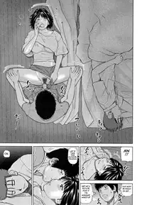 [Kuroki Hidehiko] 32 Sai Yokkyuufuman no Hitozuma | 32 Year Old Unsatisfied Wife [English] [Tadanohito] [Decensored]