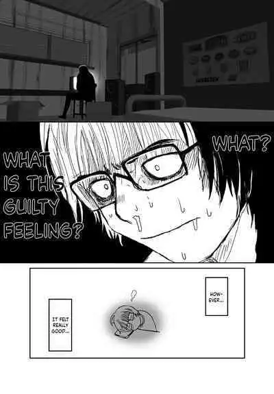 Better Girls Ch. 1-2