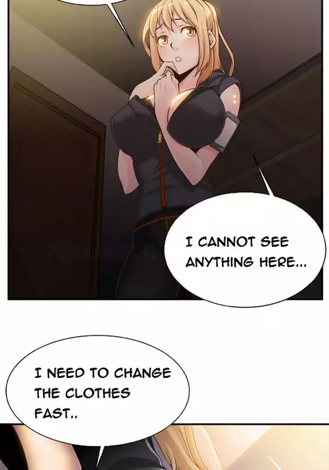 Bastard's Dead Man Ch.0-8