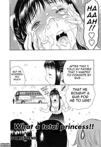 [Hidemaru] Mo-Retsu! Boin Sensei (Boing Boing Teacher) Vol.4 [English] [4dawgz] [Tadanohito]