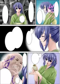 [Anthology] Gatchiri Kairaku Land Vol.7 Idol ga, Onna Senshi ga, Sarani Tsundere Mahousukai made, Tsugitsugi to Okasareru! [Digital]