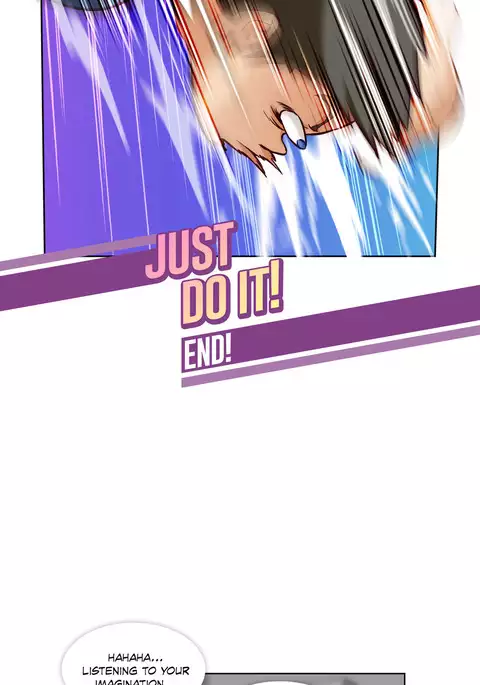 Secret Folder Ch.1-16