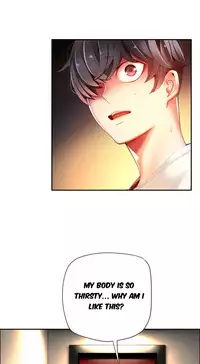 [Juder] Lilith's Cord 25-30 (English)