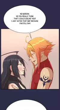 [Hong BanJang] Aharoo Ch.1-40 (English) (YoManga) (Ongoing)