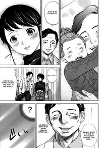 [Shikishiro Konomi] Netoraserare Ch. 1-9 [English] [Seinan Scans]