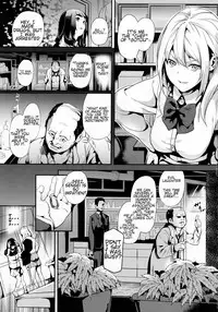 [DATE] reincarnation ~Kuroi Kioku~ #3 (COMIC Unreal 2016-04 Vol. 60) [English] [sensualaoi]